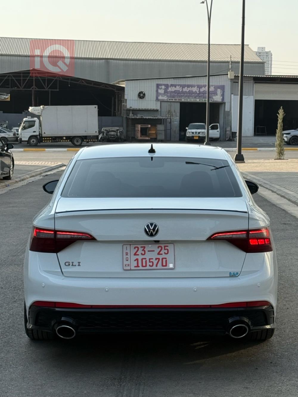فولكسفاغن جيتا